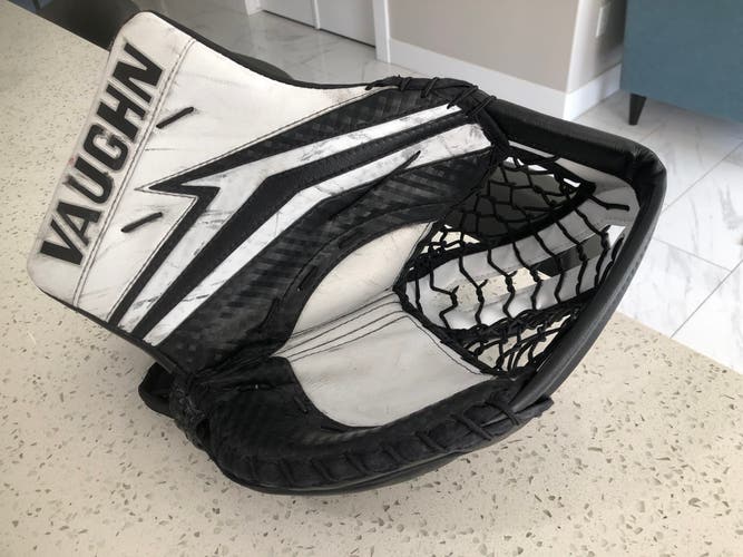 Vaughn V9 Pro carbon
