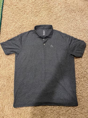 Rhoback Golf Polo Shirt