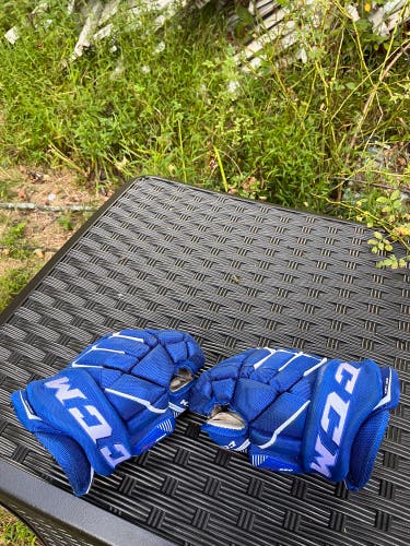 CCM 13" JetSpeed FT390 Gloves