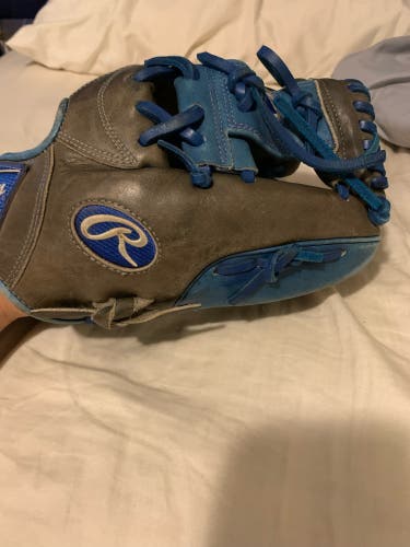 Infield 11.75" Heart of the Hide Baseball Glove