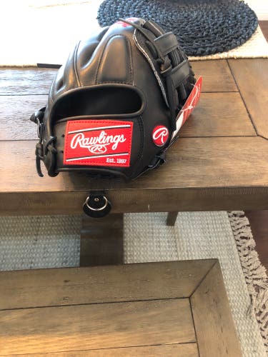 Corey Seager Pro game day glove ProCS5