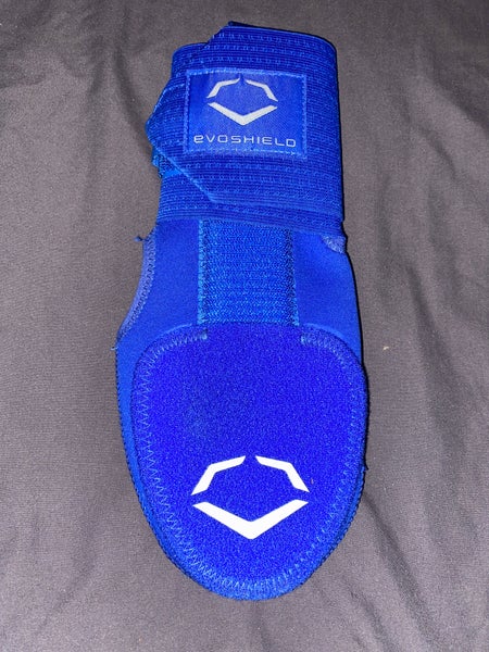 New Senior EvoShield Wrist Guards Sliding mitt