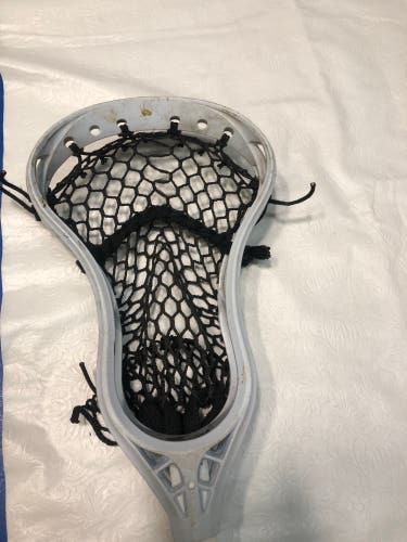 Used Attack & Midfield Strung Mark 2A Head