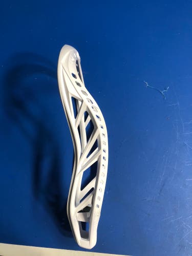 New Defense Unstrung Havok Head