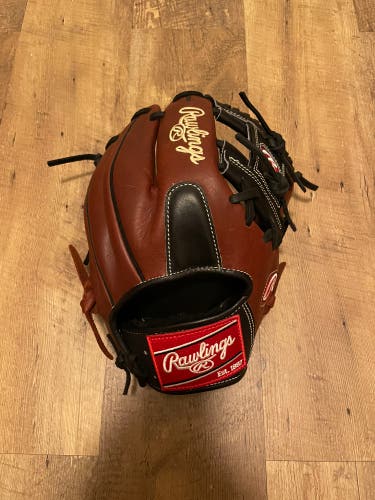 Rawlings Heart of the Hide 11.5 Pro200