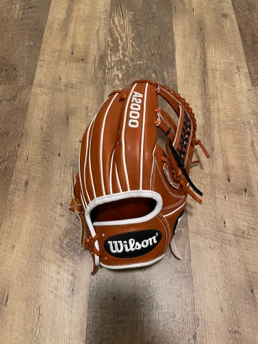 Wilson A2000 1785 11.75