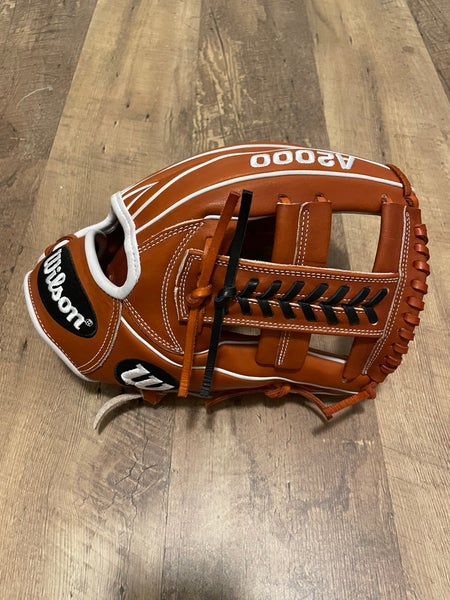 Wilson A2K 11.75 1787 Custom Baseball Glove – TripleSSports