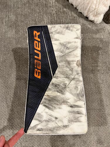 Used Regular Pro Stock Ultrasonic