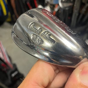 Arnold palmer pitching Wedge in RH