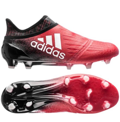 Adidas X 16+ PureChaos FG/AG Cleats