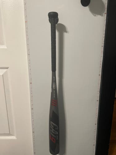 2022 Alloy (-8) 23 oz 31" Cat 9 Bat