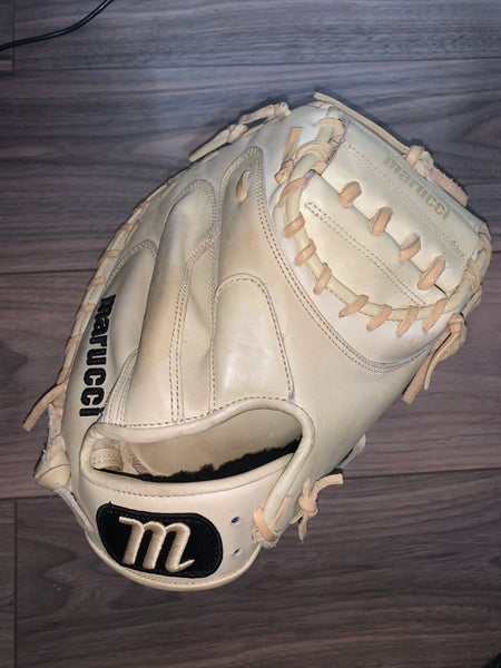 Right Hand Throw 35" Catcher's Glove