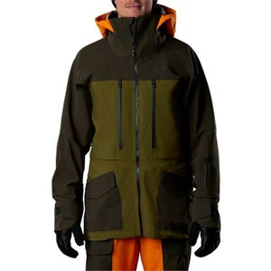 The North Face A-CAD FUTURELIGHT™ Jacket - Green - Medium