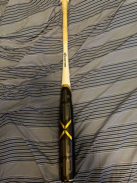 2017 Alloy (-3) 31 oz 34" Beast X Loaded Bat