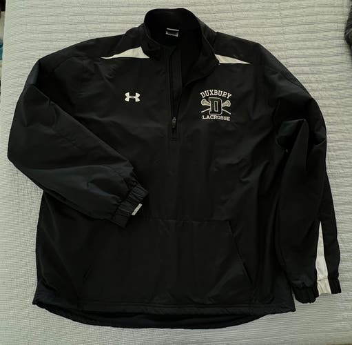 Under Armour Duxbury Lacrosse Rain Jacket