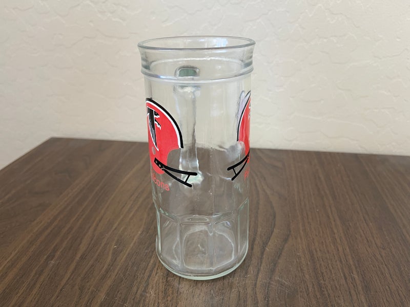 NFL Cups, NFL Mugs, Glasses