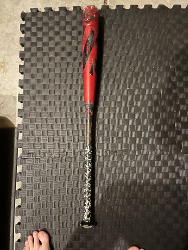 Louisville Slugger Select PWR BBCOR