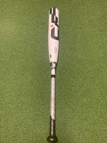 2022 Demarini CF Zen 31in Drop 8 (Only Used for 1 Tournament!)
