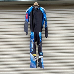 DH race suit