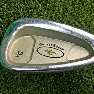 Echelon Center Score Ti Matrix Pitching Wedge /  RH  / AirStrike Ladies / mm7380