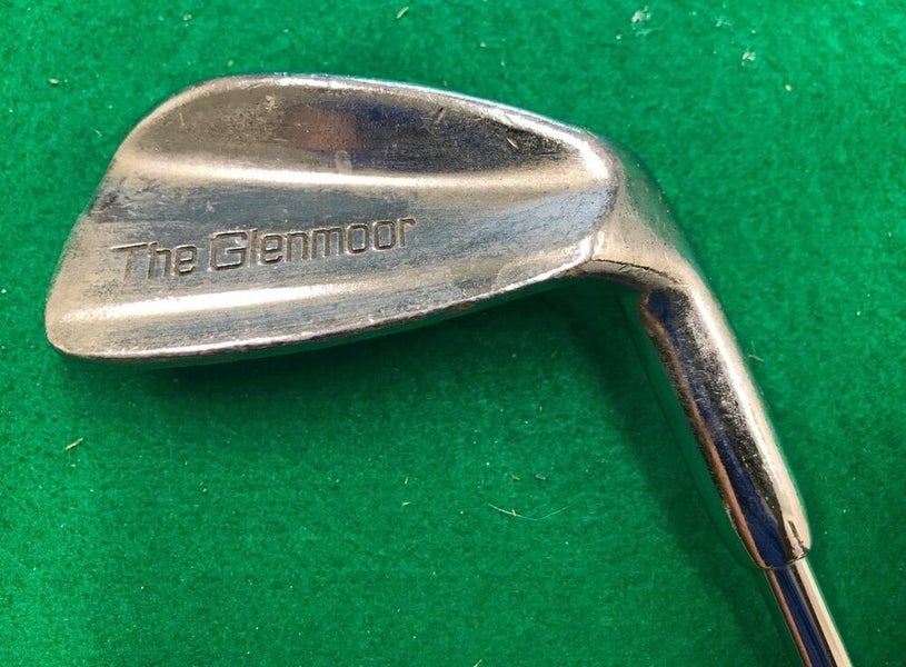 The Glenmoor pitching  Wedge / RH ~36" / Regular Steel/ dj2700