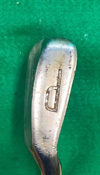 The Glenmoor pitching  Wedge / RH ~36" / Regular Steel/ dj2700