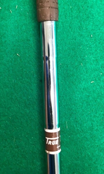 The Glenmoor pitching  Wedge / RH ~36" / Regular Steel/ dj2700