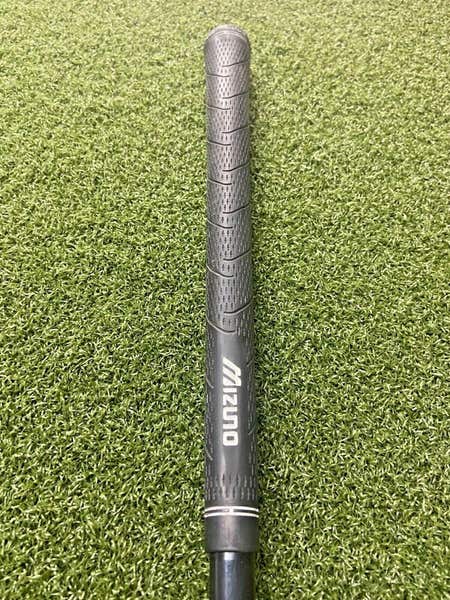 Mizuno JPX 800 HD Gap Wedge 49* / RH / 65g Exsar Regular Graphite
