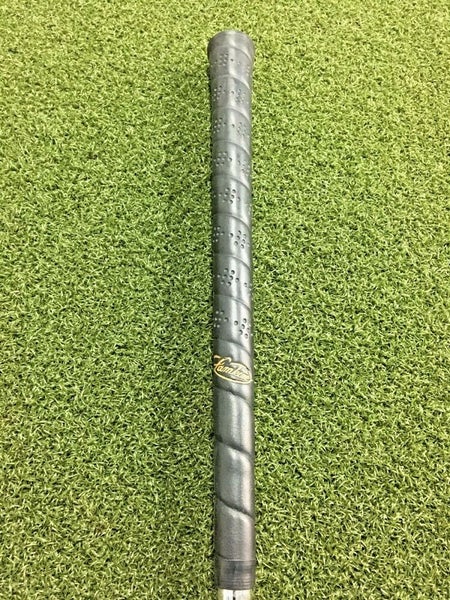 TaylorMade Pittsburgh Persimmon Strong 1 Wood 10*  RH Regular Steel ~43" /mm7245