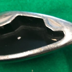 Orlimar Pitching Wedge / RH / Stiff Steel / Nice /dj2692