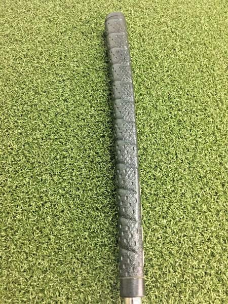 PING Karsten Anser 2F Bronze Pixel Putter RH / Steel ~36