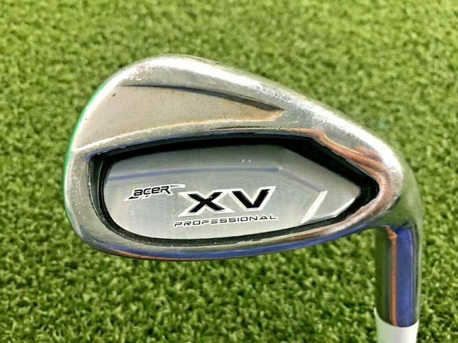 Acer XV Professional Pitching Wedge / RH / Regular Graphite / dw6965