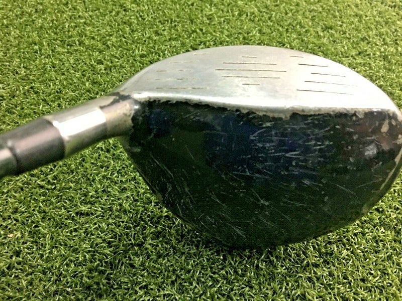 Warrior Custom Golf 7 Wood 24*  /  RH  / Regular Graphite ~41" / mm4946
