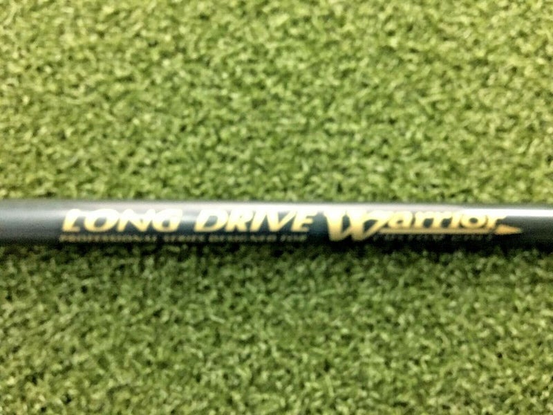 Warrior Custom Golf 7 Wood 24*  /  RH  / Regular Graphite ~41" / mm4946