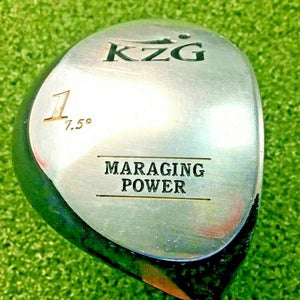 KZG Maraging Power Driver 7.5*  /  RH  /  Regular Graphite ~44.5"  / mm6756