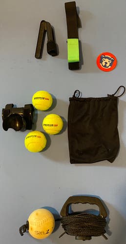 Baseball Swing Trainers