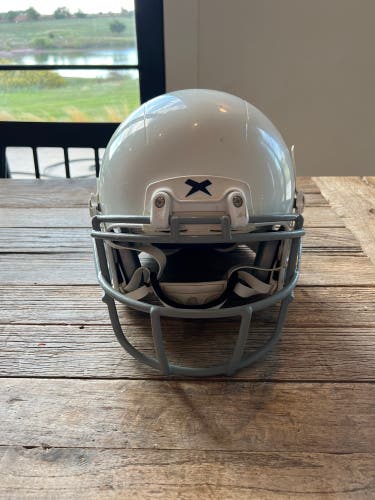 Used Youth Large Xenith X2E+ Helmet
