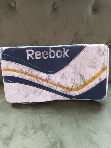 Used Reebok Regular XLT24