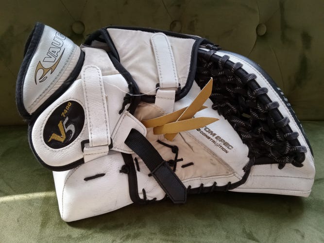 Used Vaughn Regular Velocity V5