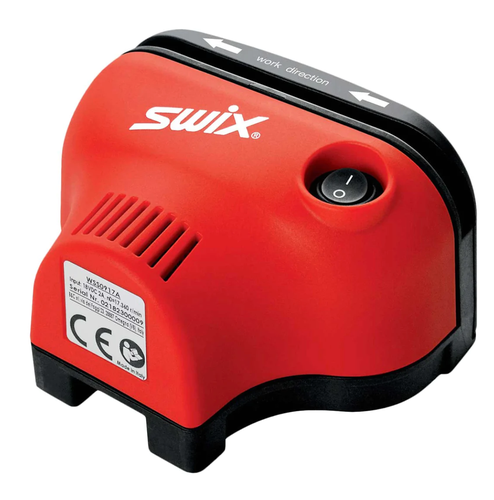 Swix Electric Scraper Sharpener