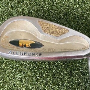 Golden Bear AccuForce Pitching Wedge / RH / Ladies Graphite ~35" / jl2412