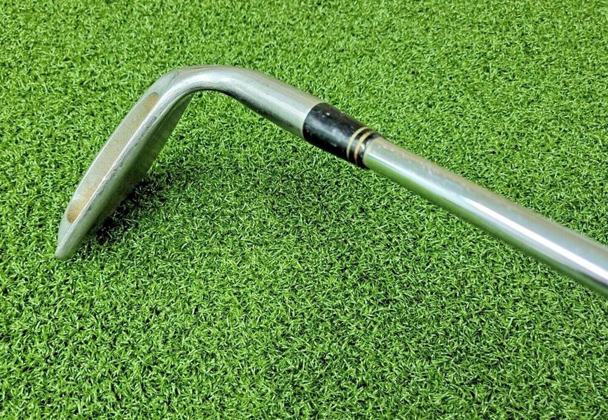 Shadow Pitching Mitsushiba Shadow Pitching Wedge / RH / Regular Steel ~35.75