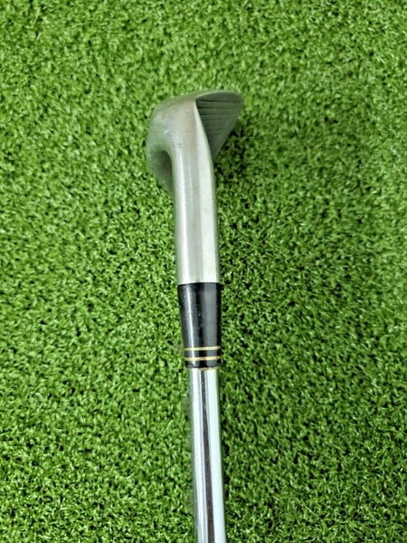 Shadow Pitching Mitsushiba Shadow Pitching Wedge / RH / Regular Steel ~35.75