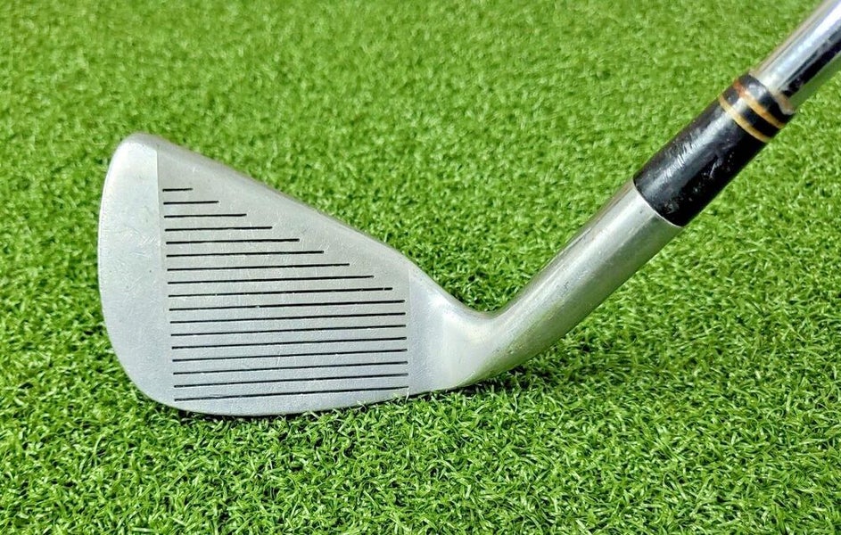Shadow Pitching Mitsushiba Shadow Pitching Wedge / RH / Regular Steel ~35.75