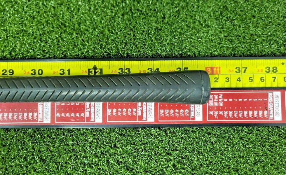 Shadow Pitching Mitsushiba Shadow Pitching Wedge / RH / Regular Steel ~35.75