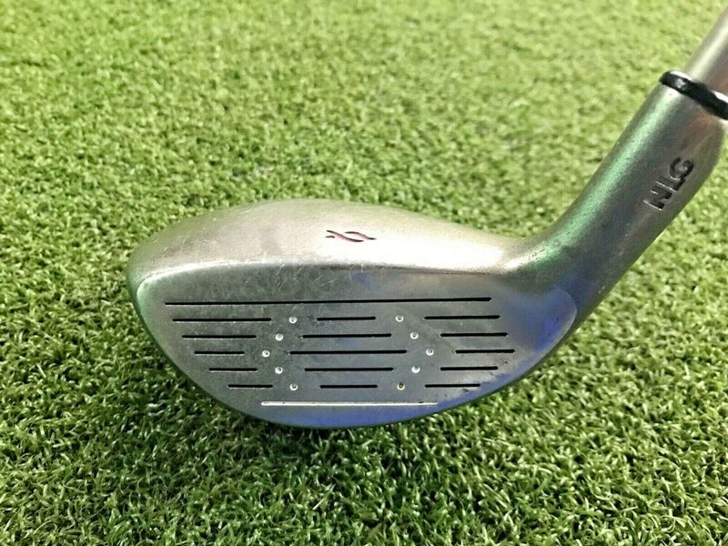 Nancy Lopez Oversize Albany Series 5 Wood 21* / RH / Ladies Graphite / dw0668