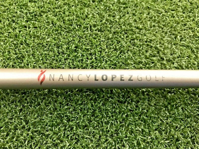 Nancy Lopez Oversize Albany Series 5 Wood 21* / RH / Ladies Graphite / dw0668