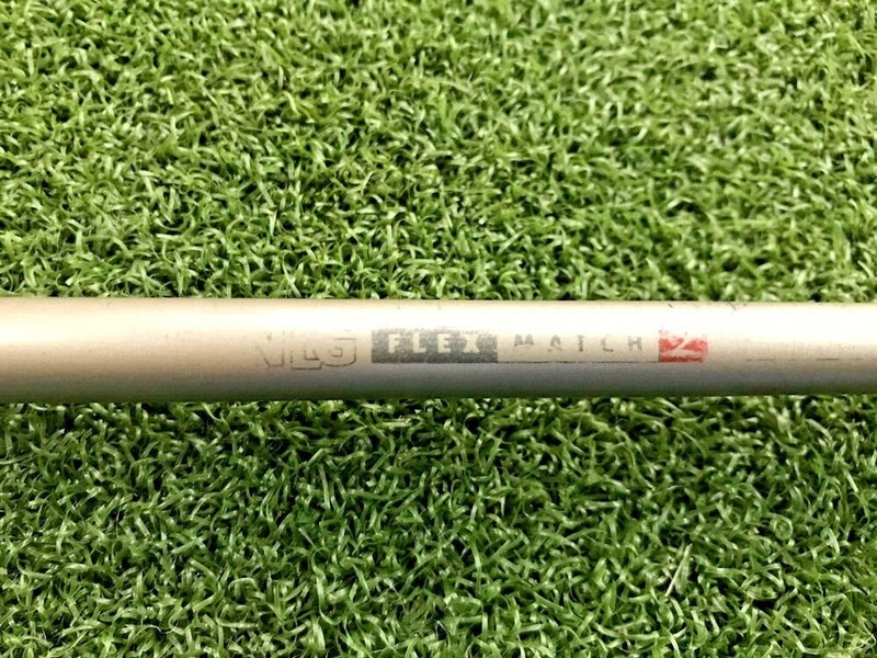 Nancy Lopez Oversize Albany Series 5 Wood 21* / RH / Ladies Graphite / dw0668
