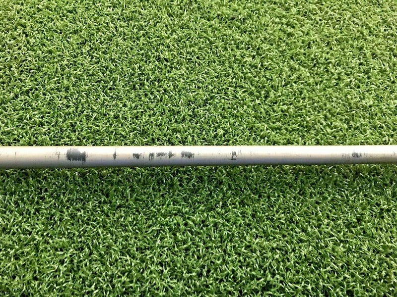 Nancy Lopez Oversize Albany Series 5 Wood 21* / RH / Ladies Graphite / dw0668