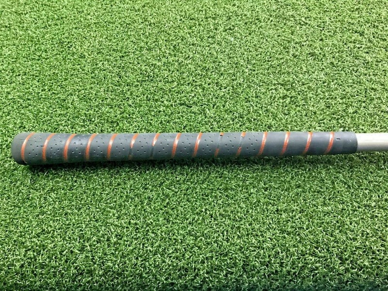 Nancy Lopez Oversize Albany Series 5 Wood 21* / RH / Ladies Graphite / dw0668